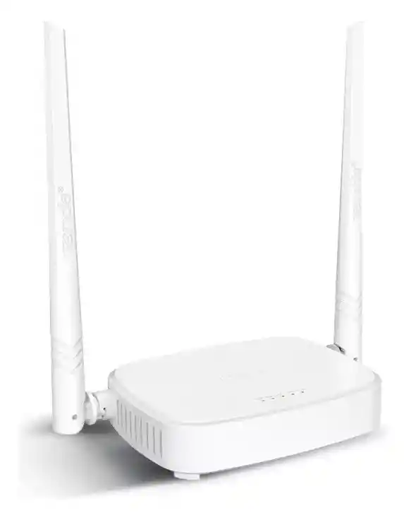 Router Internet Fibra Optica Tenda Hg3 2 Antenas 300mbps Wi-fi- Por Cable Hasta 1000 Gigas Gpon Ont