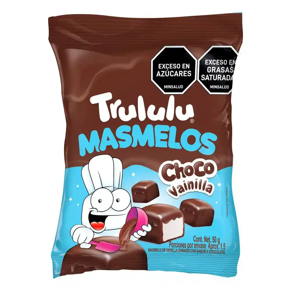 Trululu Masmelos