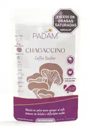 Chagaccino - Padam	