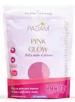 Pink Glow - Padam	