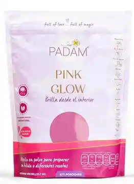 Pink Glow - Padam	