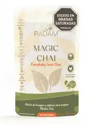 Magic Chai - Padam	