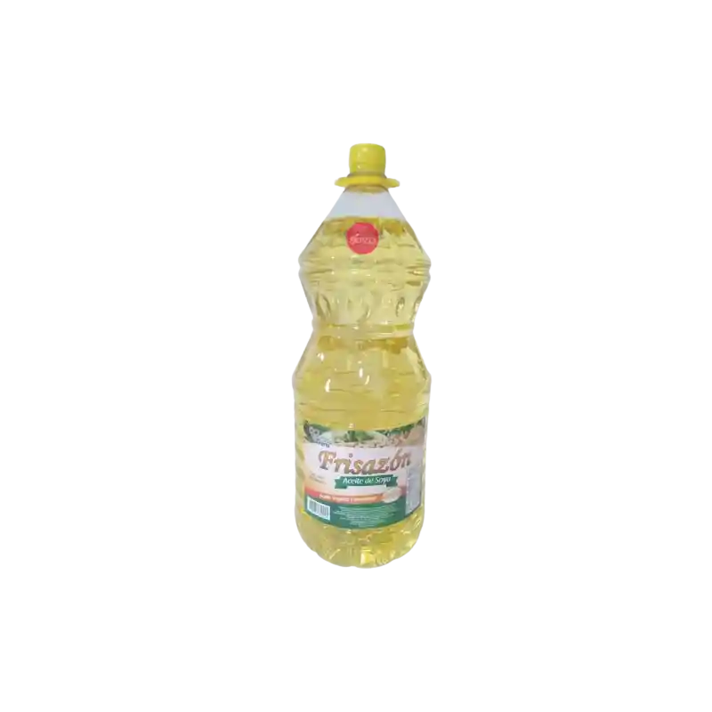 Aceite Frisazon De 3 Litros