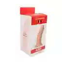 Dildo Realista Adis 13 Cm Piel