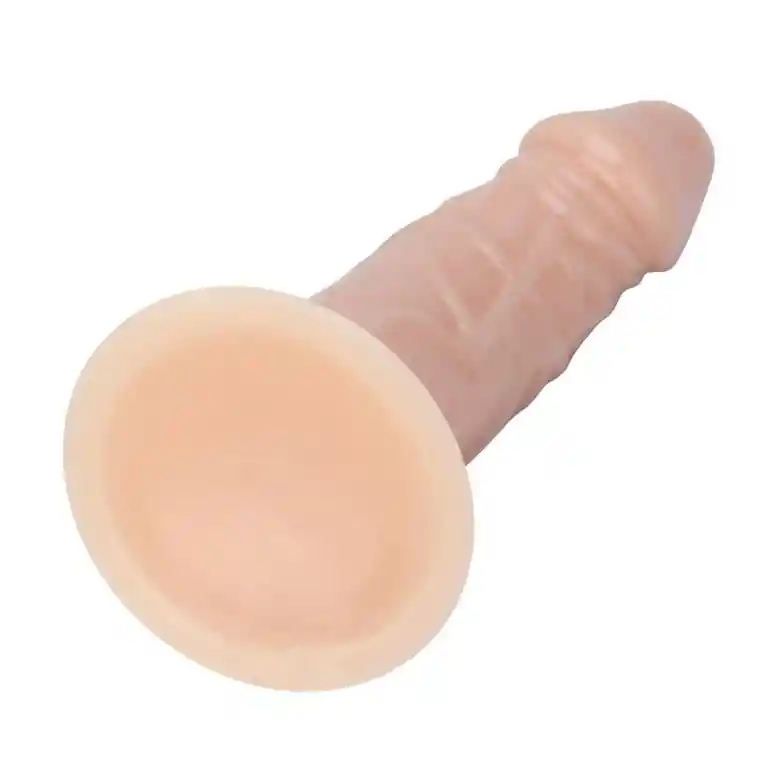 Dildo Realista Adis 13 Cm Piel