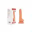 Raw Dildo Realista Tegan 17 Cm