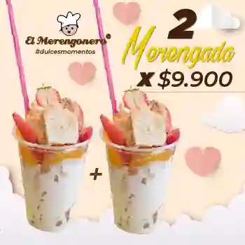 Merengada X2