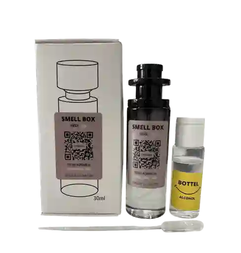 Inspirado En Santal 33 De Le Labo