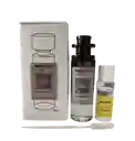 Inspirado En Black Xs Pure De Paco Rabanne