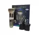 Máquina De Afeitar Re-2104: Para Un Afeitado Perfecto