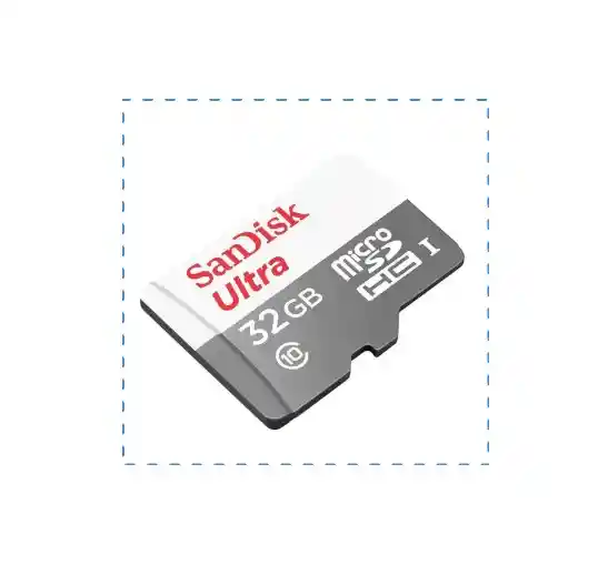 Microsd Sandisk 32gb: Expande La Capacidad De Tu Smartphone