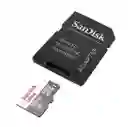 Microsd Sandisk 32gb: Expande La Capacidad De Tu Smartphone