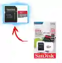 Memoria Sandisk 32gb: Calidad Y Rendimiento En Cada Uso