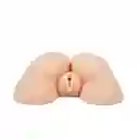 Masturbador Torso Vagina, Culito Masturbador, Torso Femenino