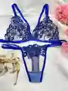 Conjunto Basico Estampado Ceres