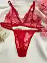 Conjunto Basico Estampado Ceres