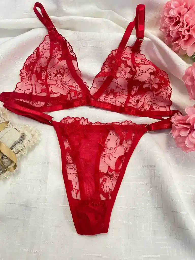 Conjunto Basico Estampado Ceres