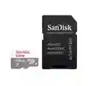 Memoria Sandisk 64gb: Capacidad Y Rendimiento En Un Tamaño Compacto