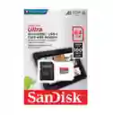 Memoria Sandisk 64gb: Capacidad Y Rendimiento En Un Tamaño Compacto