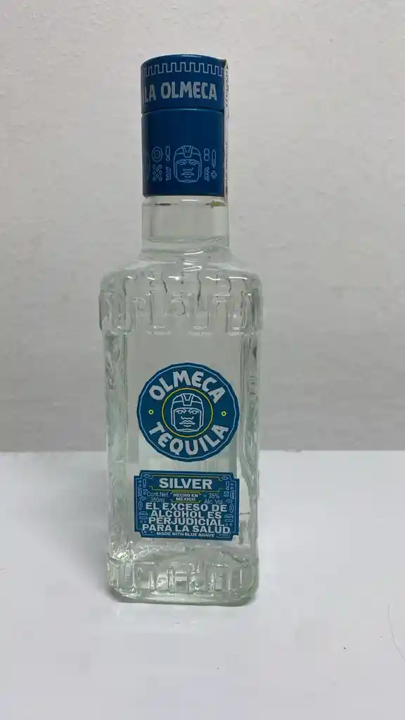 Olmeca Tequila Silver 350ml