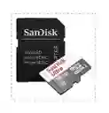 Memoria Micro Sandisk 16gb: Seguridad Y Rendimiento Compacto