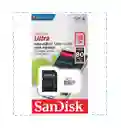 Memoria Micro Sandisk 16gb: Seguridad Y Rendimiento Compacto