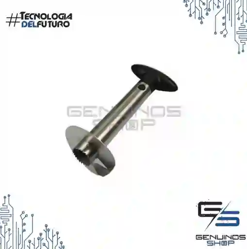 Cortador Rebanador Piña Pelador Despulpador Espiral Metalico