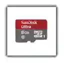 Memoria Sandisk 8gb: Portabilidad Y Rendimiento En Tamaño Compacto
