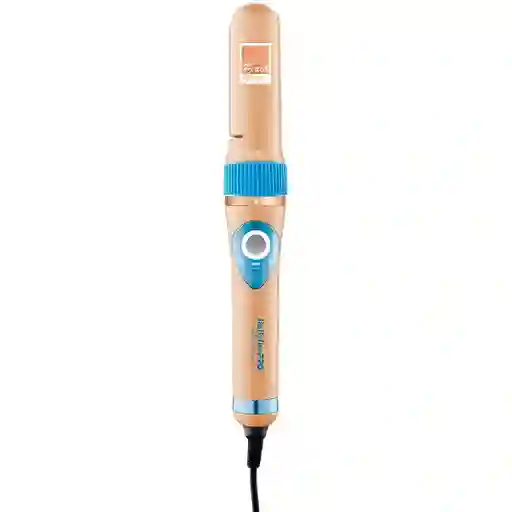 Rizador Babyliss Xl Miracurlpro Glow 1