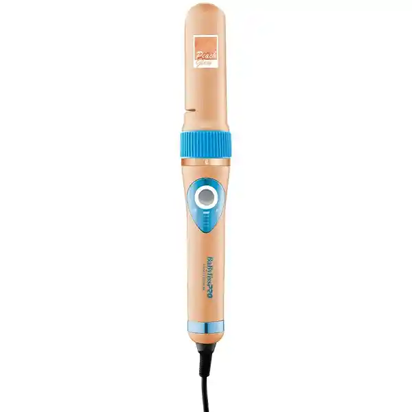 Rizador Babyliss Xl Miracurlpro Glow 1