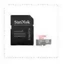 Memoria Sandisk 128gb Micro Sd: Ideal Para Capturar Tus Mejores Momentos