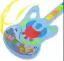 Guitarra Musical Niño