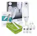 Diamond Peeling Microdermoabrasión Portátil + Estuche