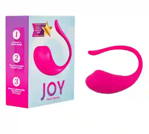 Vibrador Joy