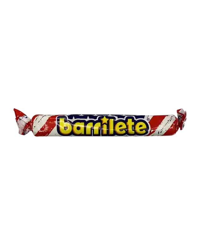 Barrilete