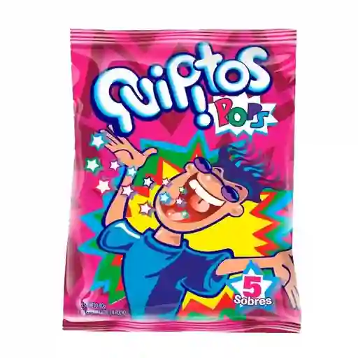 Quipitos 8gr Unidad