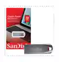 Memoria Usb Sandisk 32gb: Ligera, Rápida Y Fácil De Usar