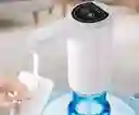 Dispensador Automático Recargable De Agua De Botellón Grande