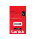 Sandisk Usb 32gb: Expande La Capacidad De Tu Computadora