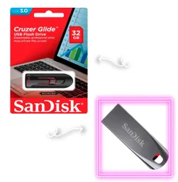 Sandisk Usb 32gb: Expande La Capacidad De Tu Computadora