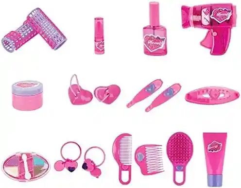 Juego De Mesa De Tocador