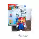 Dron De Mario Con Luces Para Niños