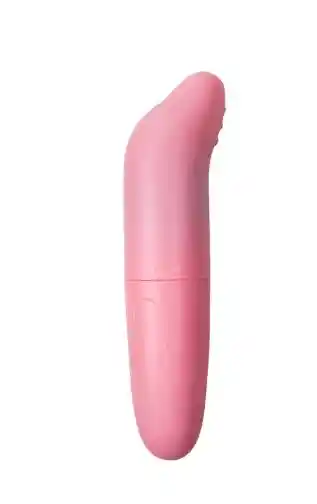 Vibrador Lirio Bala Vibradora