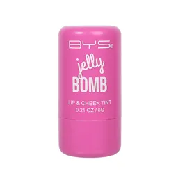 Tinta Para Labios Y Mejillas Bys Jelly Bomb Lip Cheek Tint - Berry