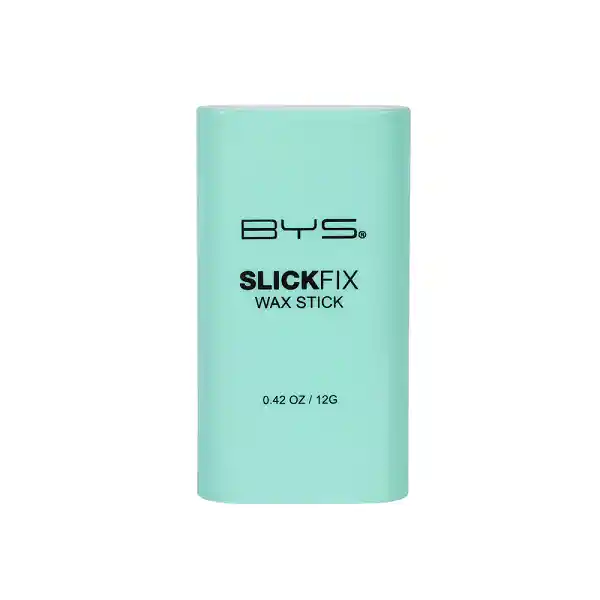 Cera Para Cabello En Barra Bys Slick Fix Hair Wax Stick On Blister