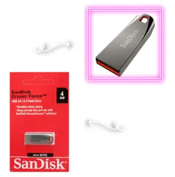 Memoria Usb Sandisk 64gb: Diseño Compacto Y Rendimiento Excepcional