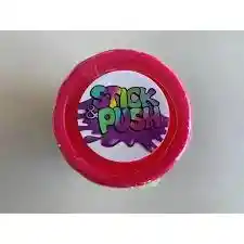 Super Slime Stick And Push