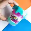 Super Slime Stick And Push