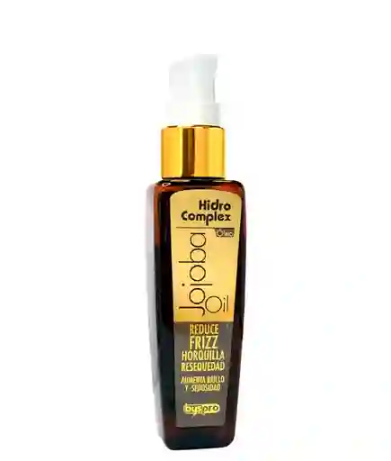 Hidro Complex Óleo De Jojoba Antifrizz