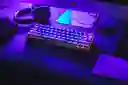 Teclado Mecanico Vsg Mintaka Switchs Marrones 60% / Nuevo